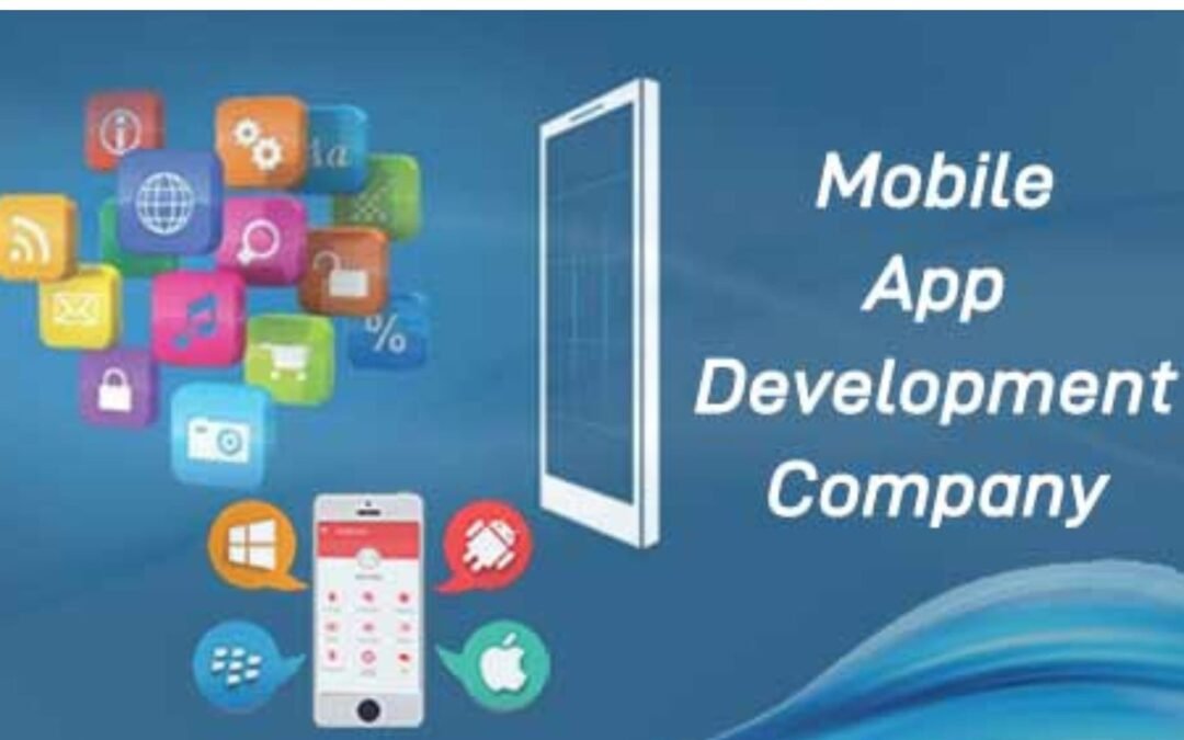Unraveling the Marvels of a Mobile App Development Company in India