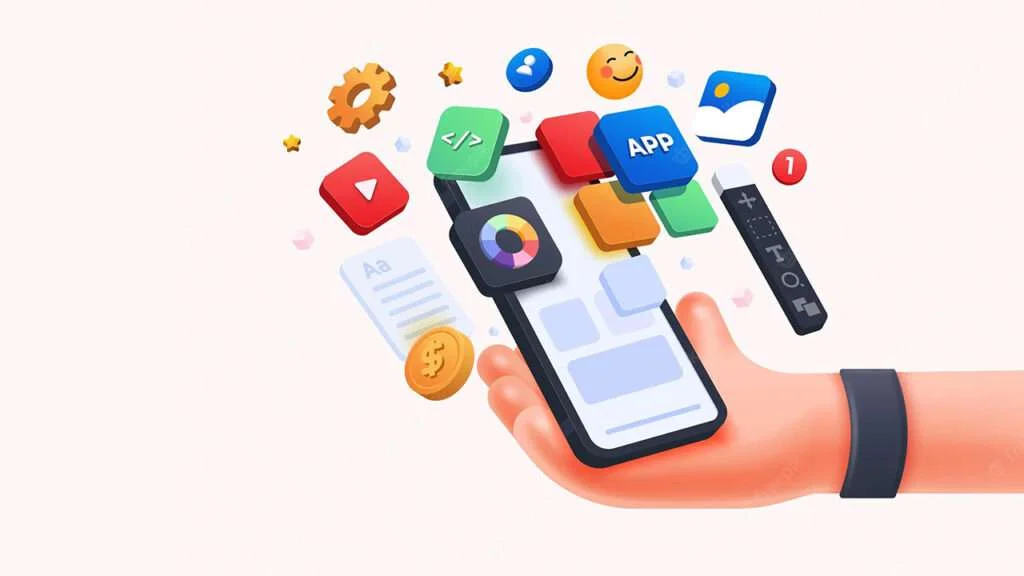 The Comprehensive Guide to Mobile App Development in India