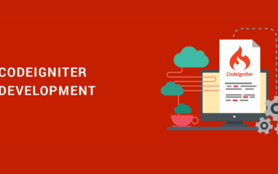 Unleash the Power of CodeIgniter Development Services From India and the US 